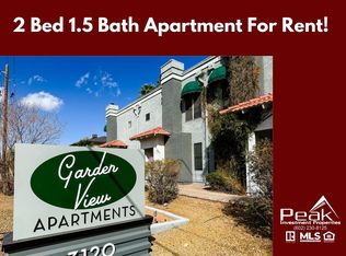 3120 E Paradise Ln UNIT 8, Phoenix, AZ 85032