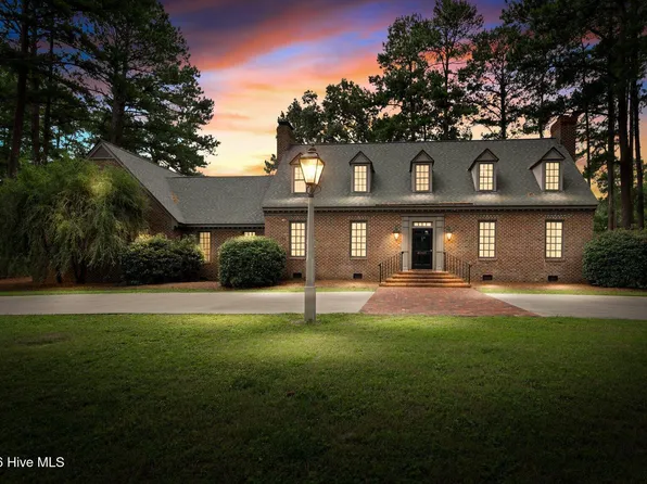 4001 Lochinvar Lane, Rocky Mount, NC 27804