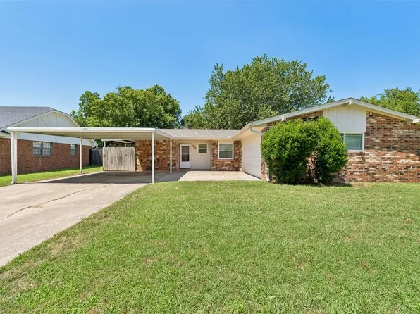 1703 Chaucer Dr, Norman, OK 73069
