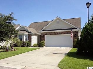 153 Wyandot Ct, Myrtle Beach, SC 29579