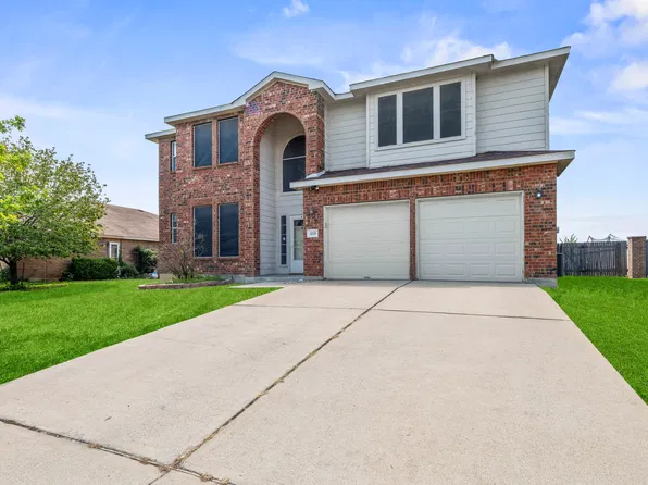 418 W Iowa Dr, Harker Heights, TX 76548