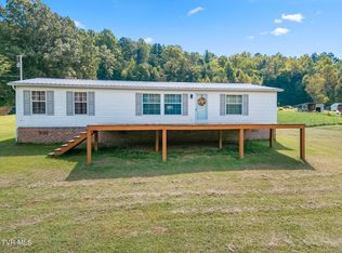 1549 Frank Roberts Rd, Afton, TN 37616
