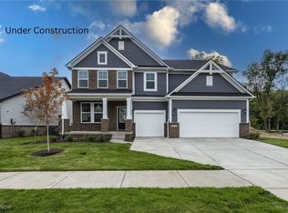 2862 Robert Gary Ct, Medina, OH 44256