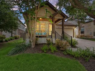 1128 Clearwing Cir, Georgetown, TX 78626
