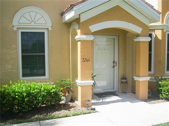 3rd image of 1806 Concordia Lake Cir Unit 2201
