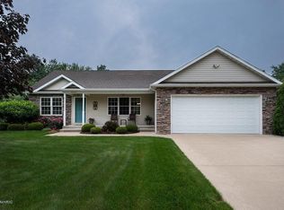 3550 Martin Path, Saint Joseph, MI 49085