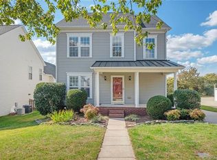 2562 Sunberry Ln NW, Concord, NC 28027