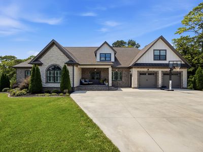 6805 Lakeshore Dr, Chattanooga, TN, 37416
