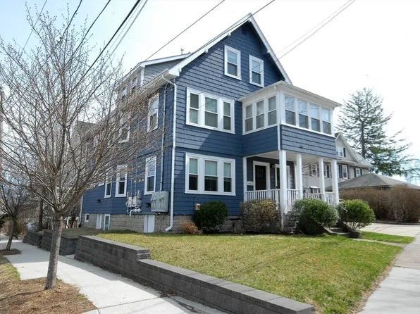 20 Beechwood Ave #B, Watertown, MA 02472