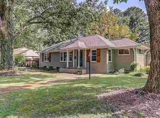 4667 Flamingo Rd LOT 134, Memphis, TN 38117