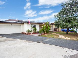 8710 Paseo Bello, Santee, CA 92071