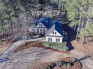 709 Fairway Lakes Rd, Greenwood, SC 29649