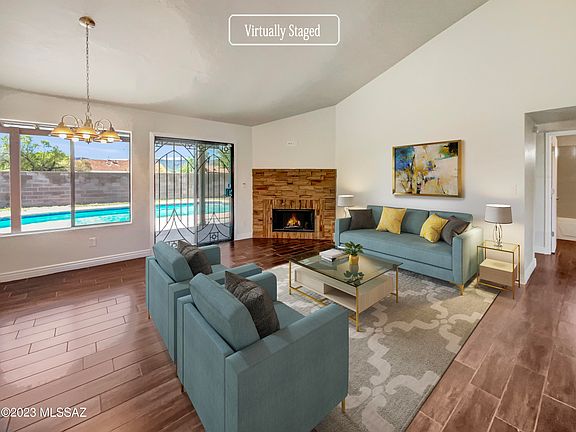 2nd image of 3225 W Avenida Manana