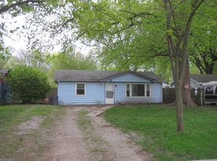 411 Hamilton St, Wilmington, IL 60481