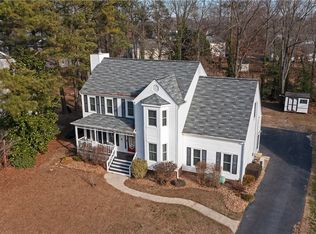 5418 Koufax Dr, North Chesterfield, VA 23234