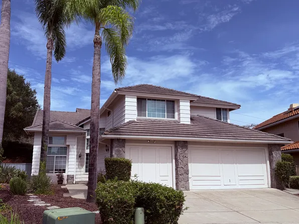 11081 Ipai Ct, San Diego, CA 92127