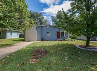 1620 N Lawndale Ave, El Dorado, KS 67042