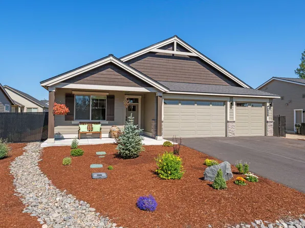 51981 Campfire Dr, La Pine, OR 97739