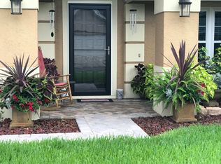 814 Silk Oak Ter, Lake Mary, FL 32746