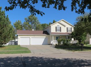 1940 W Hill St, Lincoln, NE 68522