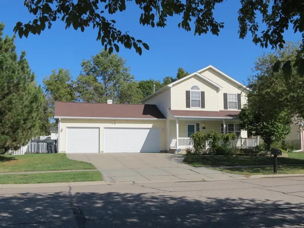 1940 W Hill St, Lincoln, NE 68522