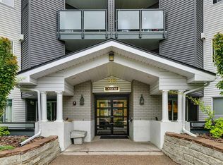 30 W Sierra Morena Mews SW #412, Calgary, AB T3H 3K7