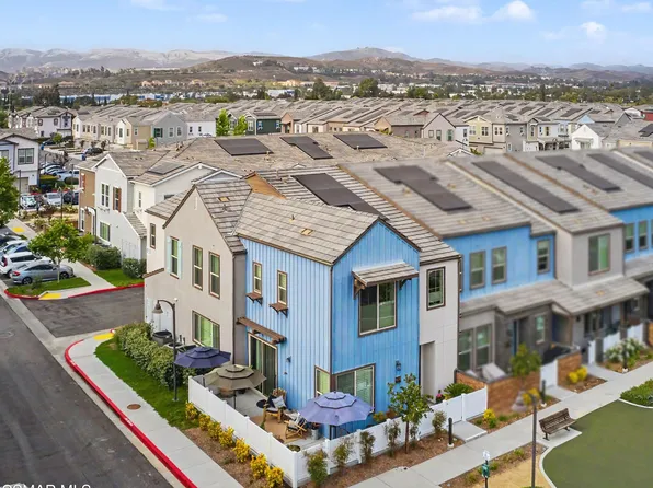 1830 Poppy Dr Unit 1, Simi Valley, CA 93065