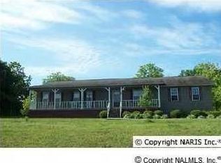 4401 Horton Gap Rd, Boaz, AL 35956