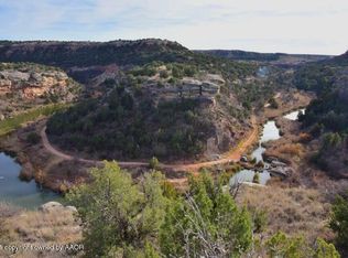 15700 Canyon Pass Rd, Amarillo, TX 79118