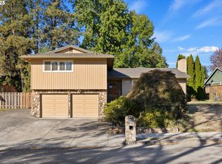 4715 NW Kiwanda Dr, Portland, OR 97229