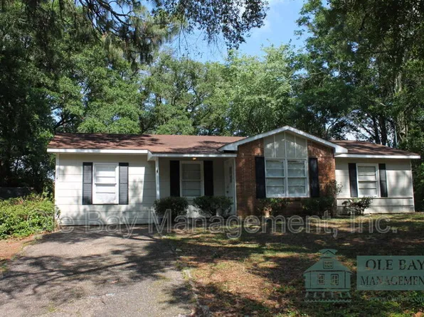 119 Barbara Mitchell Dr E, Mobile, AL 36608