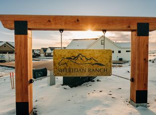 2367 Tin Cup Cir, Sheridan, WY 82801