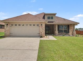 14795 Canal Crossing Blvd, Gulfport, MS 39503