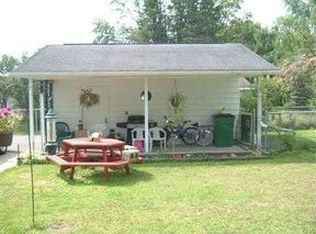 325 N 6th St, West Branch, MI 48661