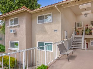 2296 Via Puerta UNIT N, Laguna Woods, CA 92637
