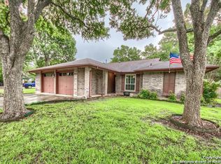 13902 Blazing Tree, San Antonio, TX 78247