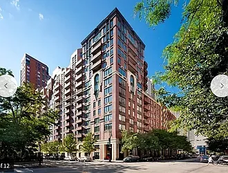 Rented by BATTERY PARK CITY RESIDENTIAL LLC
