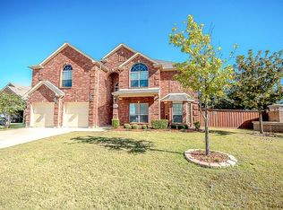 7368 Estela, Grand Prairie, TX 75054