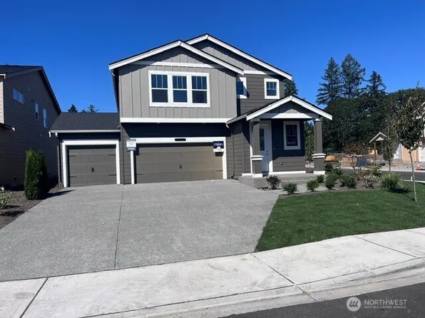 1429 138th Street E #134, Tacoma, WA 98445