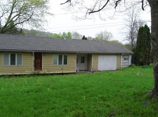 861 Lisbon Rd, Salem, OH 44460