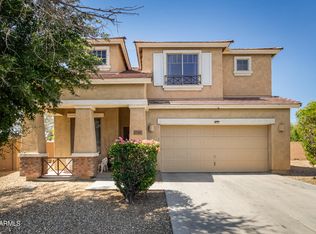 17342 W Mauna Loa Ln, Surprise, AZ 85388