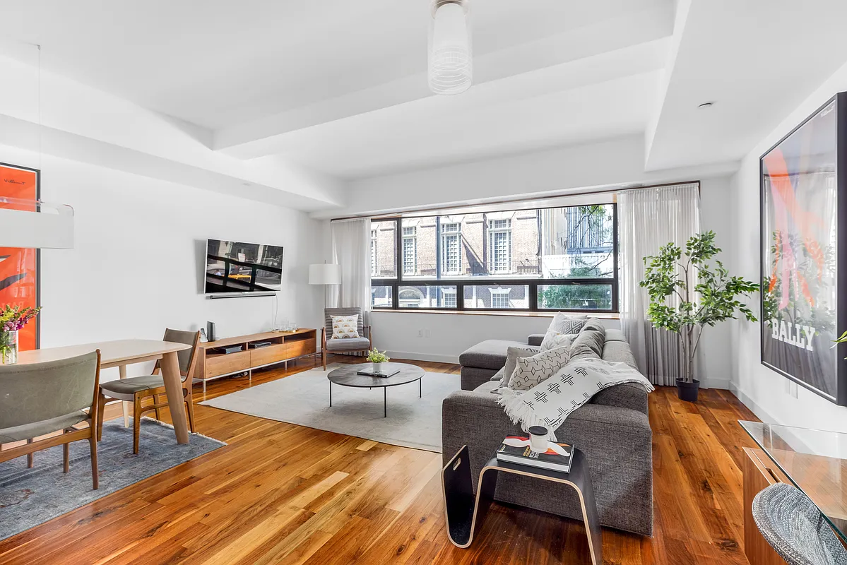 127 Madison Ave Unit 2A  