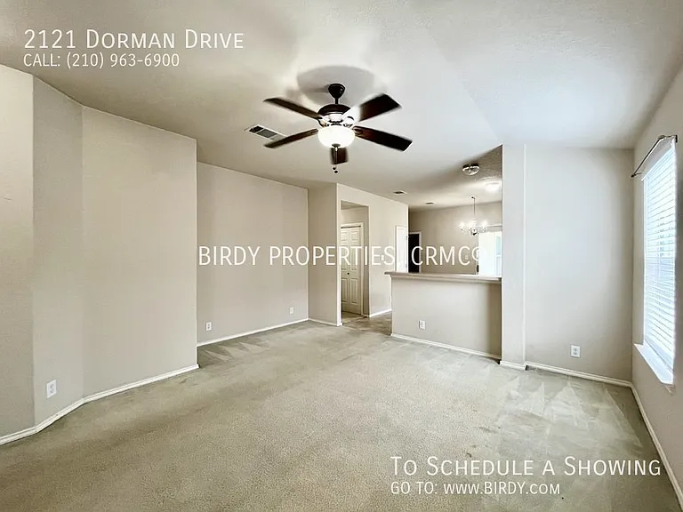 2121 Dorman Dr — Photo 8