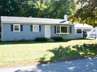 10 Trowbridge Rd, Keene, NH 03431