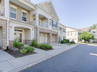 1105 Meadow Brook Ct #1105, Whippany, NJ 07981