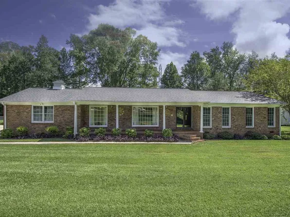 220 Claxton Dr, Greenville, SC 29617