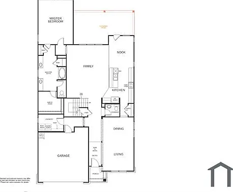 2312 Rosemary St — Photo 15