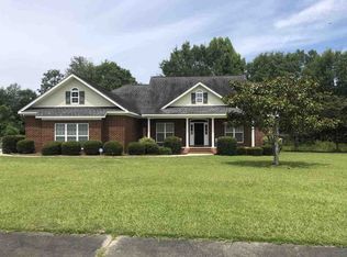 113 Blue Ridge Dr #15, Statesboro, GA 30458