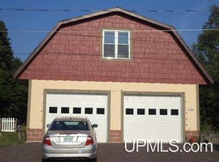 26880 Amygdaloid St, Calumet, MI 49913