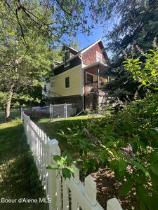 711 Main St, Wardner, ID, 83837